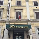 酒店 博罗梅奥酒店