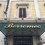 酒店 博罗梅奥酒店 3*
