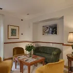 酒店 博罗梅奥酒店 3*