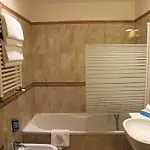 博罗梅奥酒店 3* 罗马