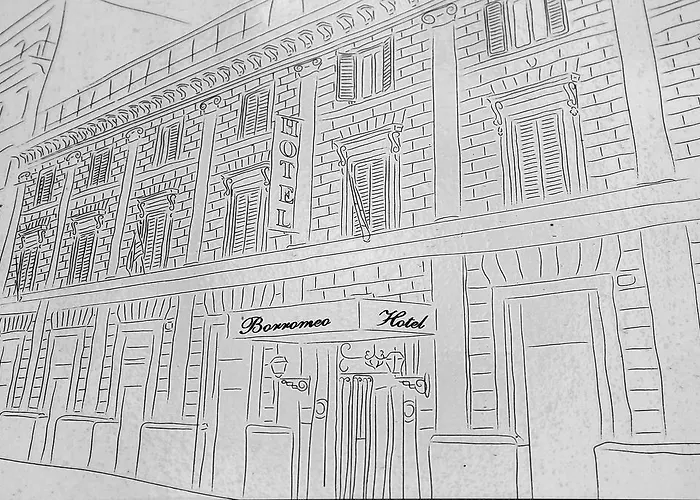 Borromeo Hotel