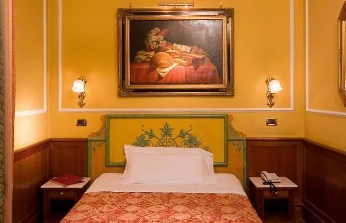 博罗梅奥酒店 罗马