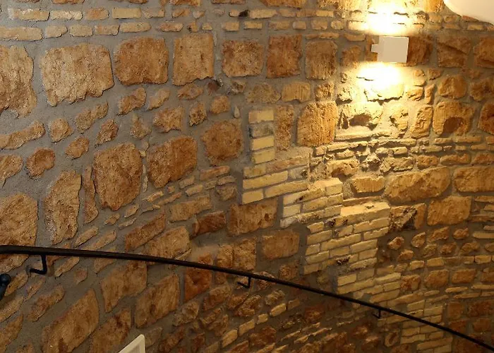 酒店 博罗梅奥酒店