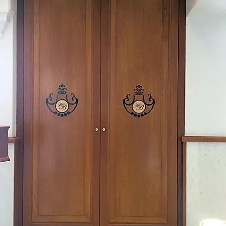 보로메오 3* 로마
