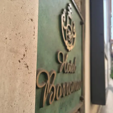 博罗梅奥酒店 罗马