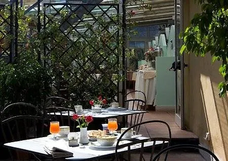 酒店 博罗梅奥酒店