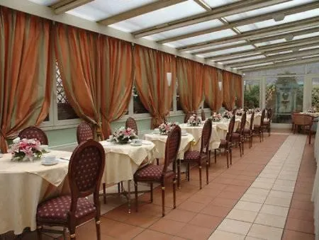 Hotel Borromeo Rom