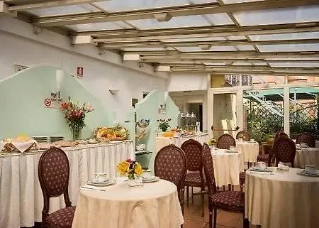 酒店 博罗梅奥酒店