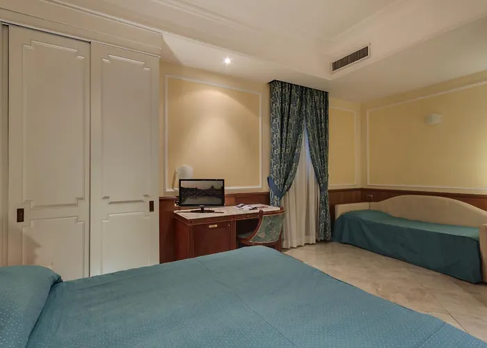 Borromeo Hotell