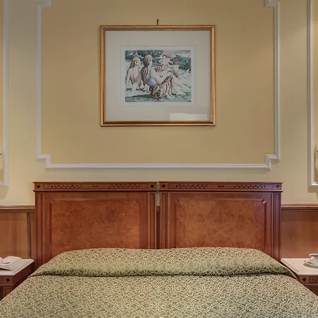 Hotel Borromeo Rom