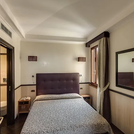Hotel Borromeo Rom