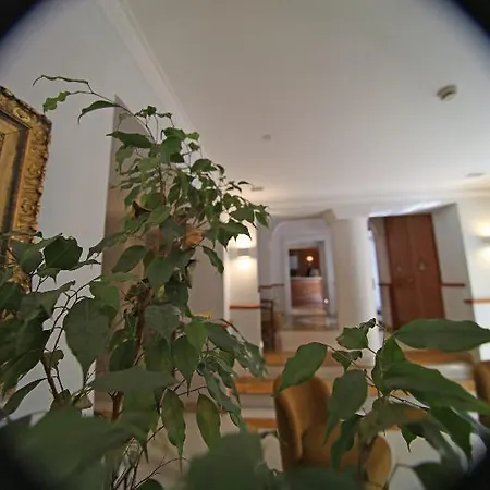 Hotel Borromeo 3*