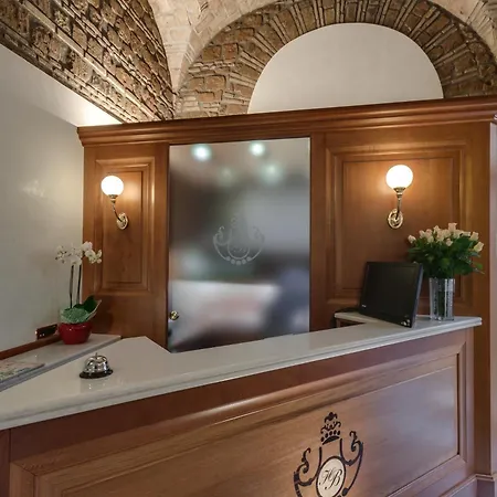 Hotel Borromeo