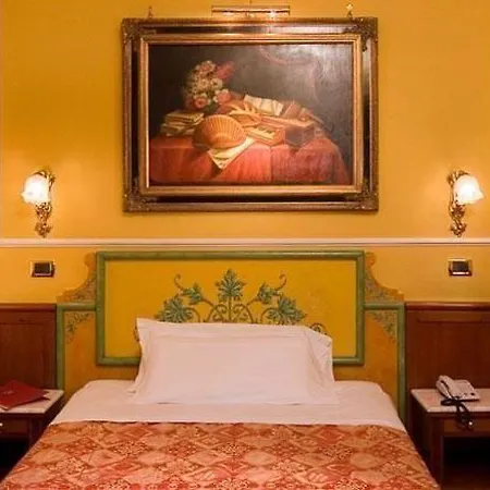 Borromeo Rome