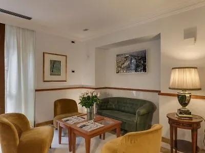 Hotel Borromeo 3*