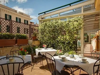 Hotel Borromeo
