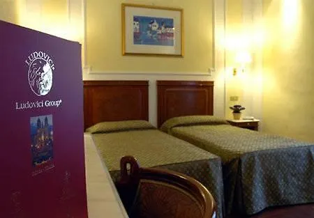 Hotel Borromeo