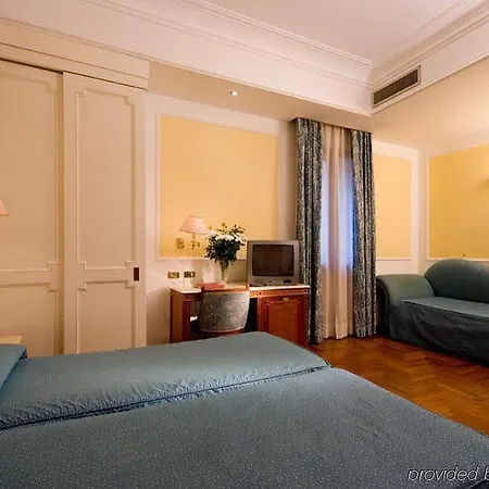 Borromeo Hotel