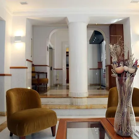 Hotel Borromeo