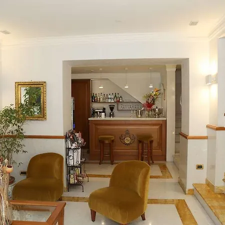 Borromeo Hotel Rome