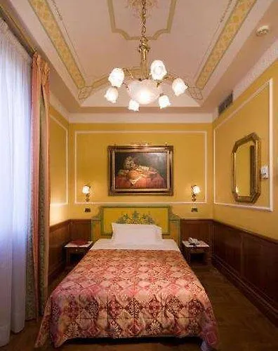 Borromeo Отель 3*